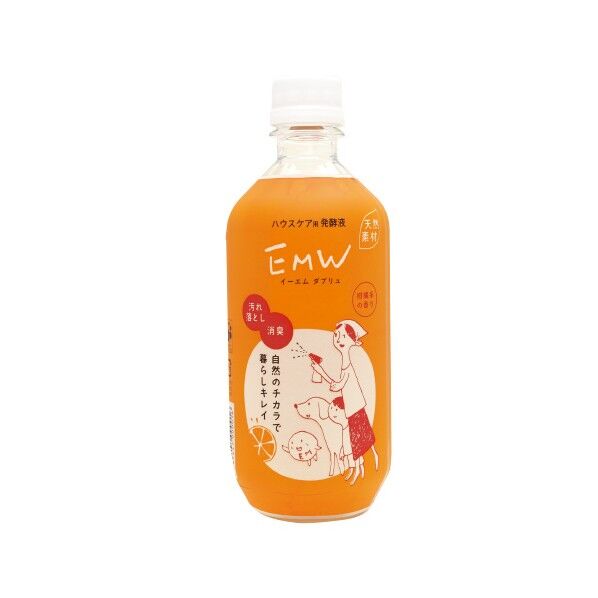 EM-W500ml、