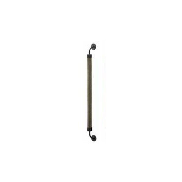 手すりビュート レザー タイプ L 型