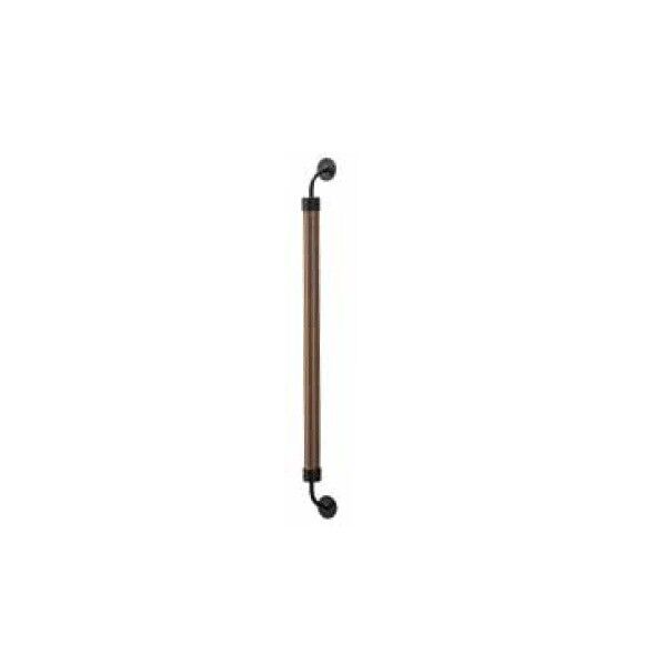 手すりビュート レザー タイプ L 型