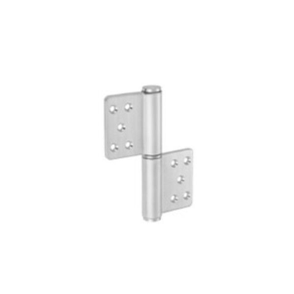 旗丁番 右勝手