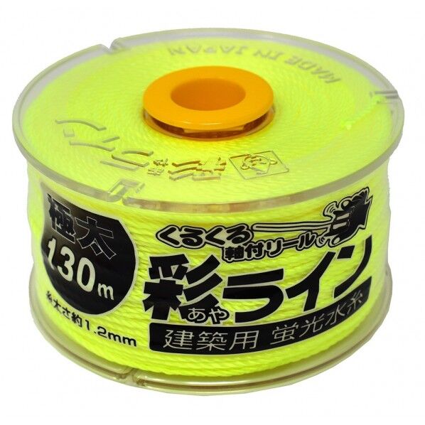 シンワ測定 78563 ゴム水糸リール巻 ｜短納期 - 通販トラノテ公式
