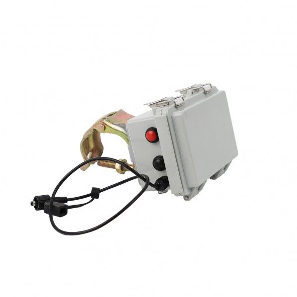 あかリン専用 防水乾電池ボックス 6300094263 1個