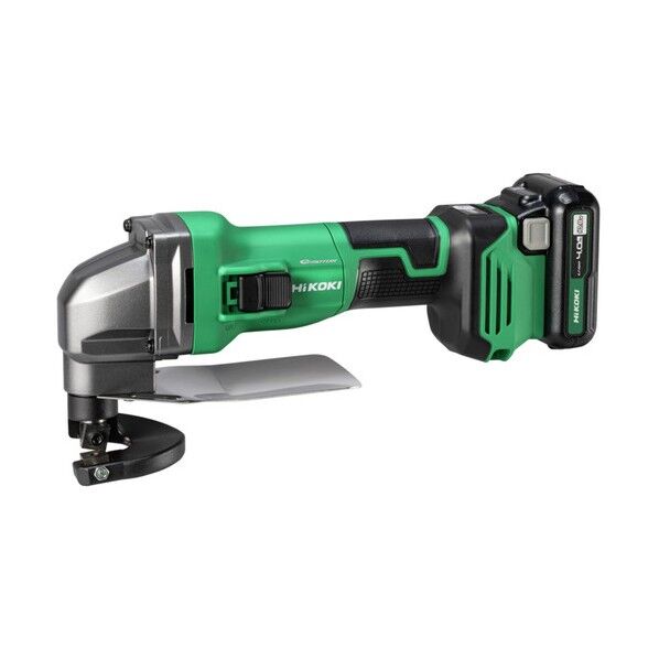 HiKOKI(ハイコーキ) 10.8V 充電式 シャー フルセットの通販｜即日出荷 