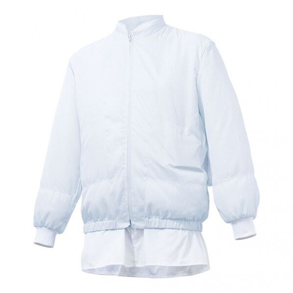 白い空調服