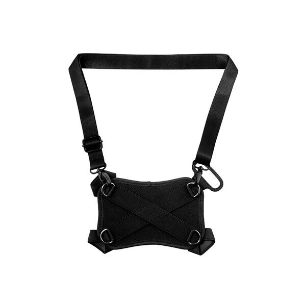 aiwaデジタル 10インチAndroid Tablet用ショルダーストラップ