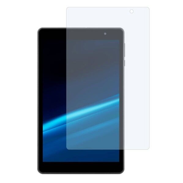 aiwaタブレットPC用画面保護フィルム Cタイプ(8インチ用/非光沢)