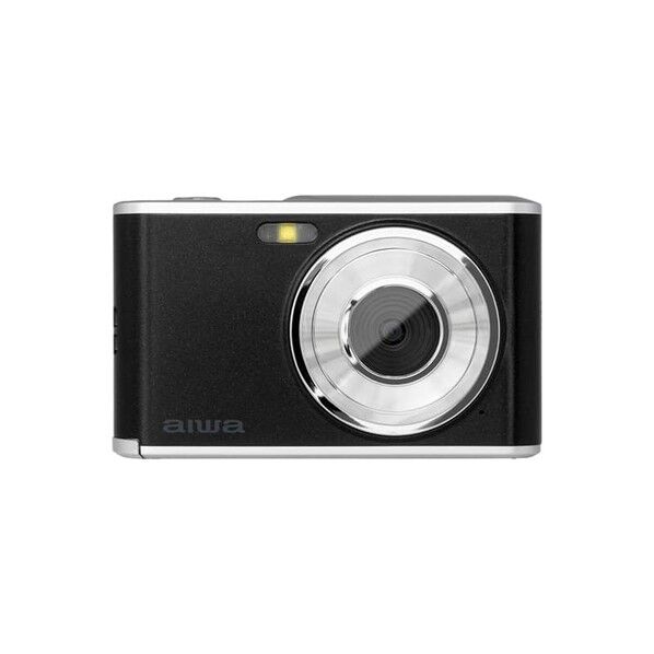 コンパクトデジタルカメラ aiwa cam DCB