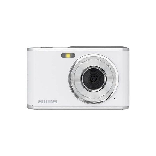 コンパクトデジタルカメラ aiwa cam DCB