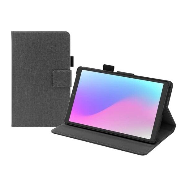 aiwaタブレットPC用PUケース Gタイプ（8.68インチ用）