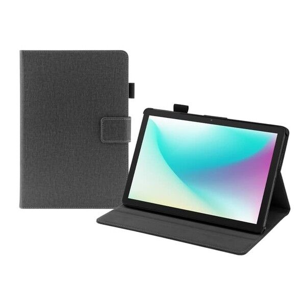aiwaタブレットPC用PUケース Hタイプ（10.1インチ用）