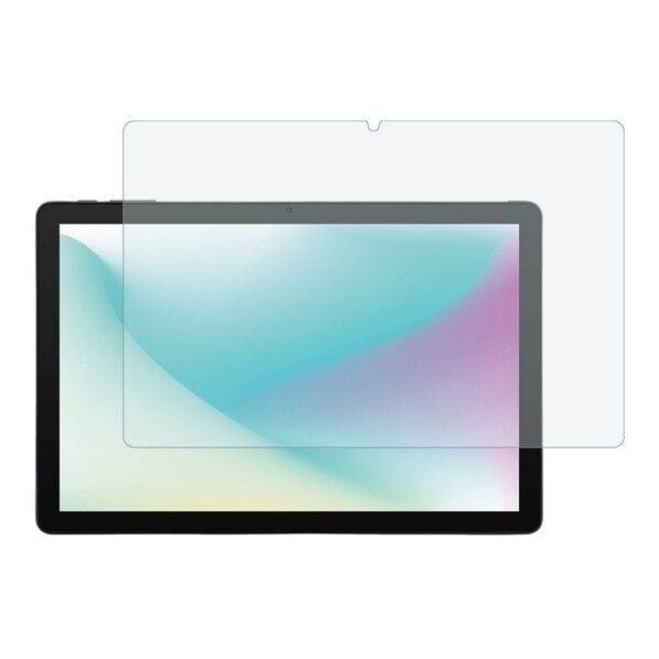 aiwaタブレットPC用画面保護フィルム Lタイプ(10.1インチ用)