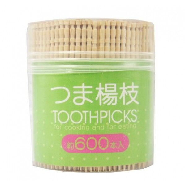 つま楊枝L-600