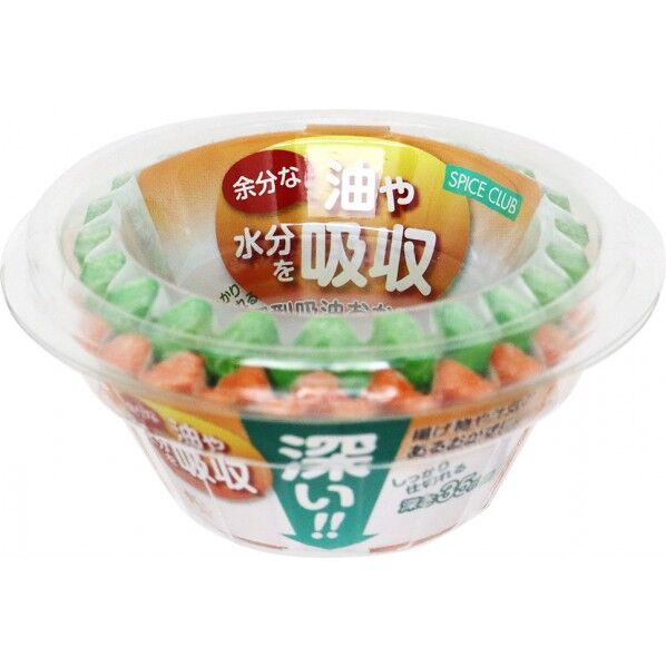 SC 深型吸油おかずカップ