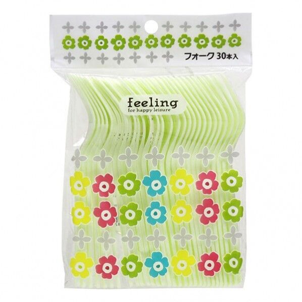 feelingフォーク