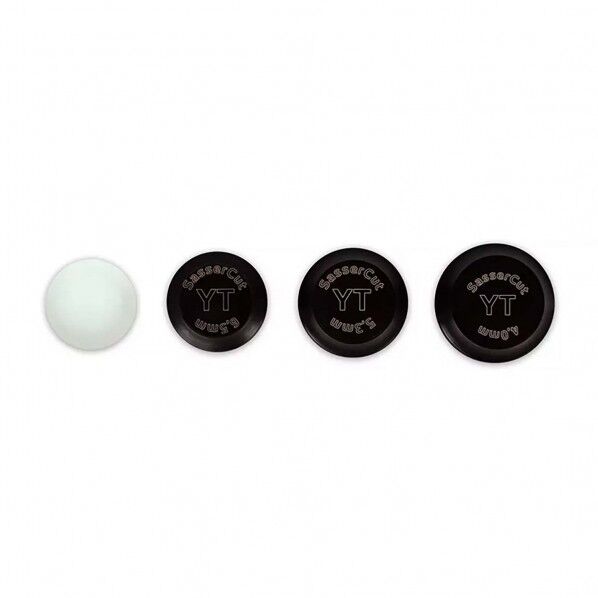 ローラーカッター サッサーカットプロ ロール 4.0mm YT17SCR040 6300097532 1個