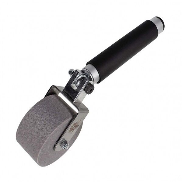 圧着ローラー ウォールローラー ハンディ モノ ソフト YT14WRHM01S