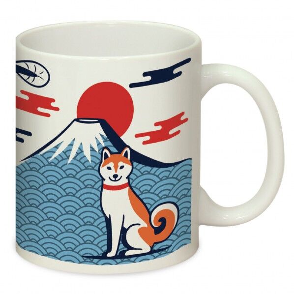  富士山マクﾞカッフﾟ 92936 1個