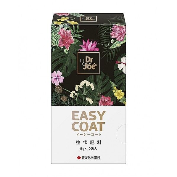 Dr.Joe イージーコート粒状肥料