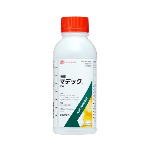 マデックEW