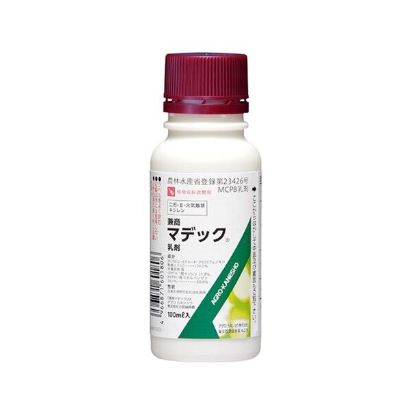 マデックEW 100ml 1個
