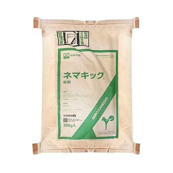 ネマキック粒剤