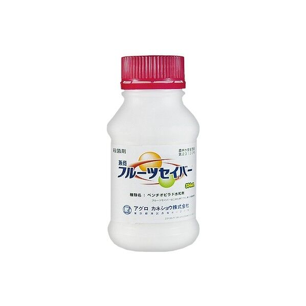 フルーツセイバーフロアブル 334ml 1個