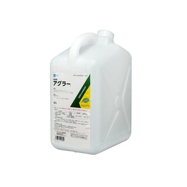 アグラー 5L 1個
