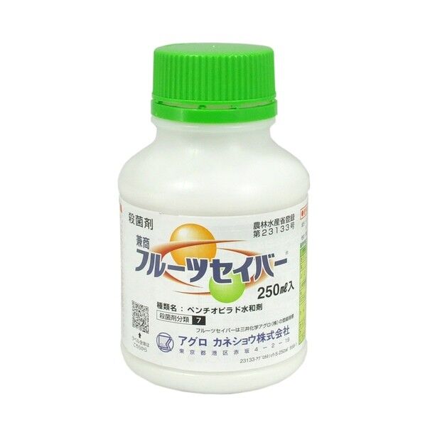 フルーツセイバーフロアブル