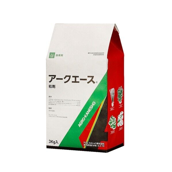 アークエース粒剤