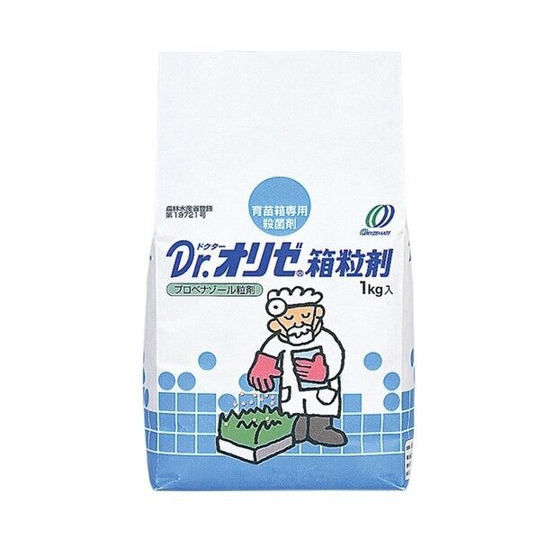 Dr．オリゼ箱粒剤