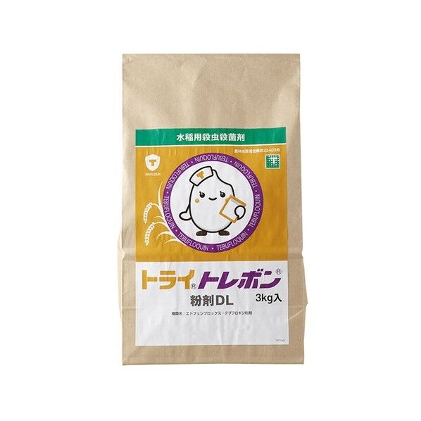 トライトレボン粉剤DL