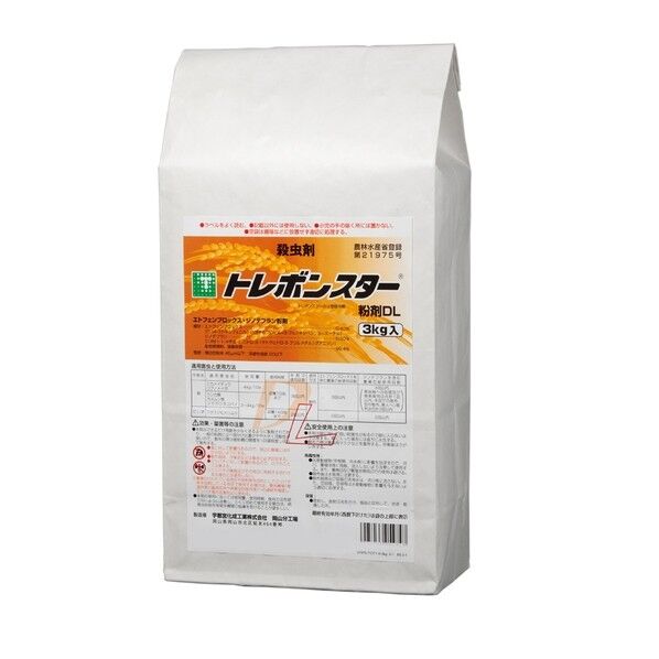 トレボンスター粉剤DL