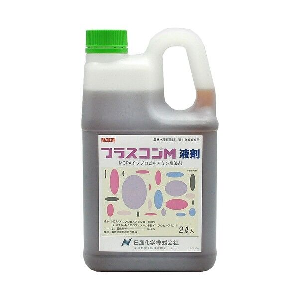 ブラスコンM液剤