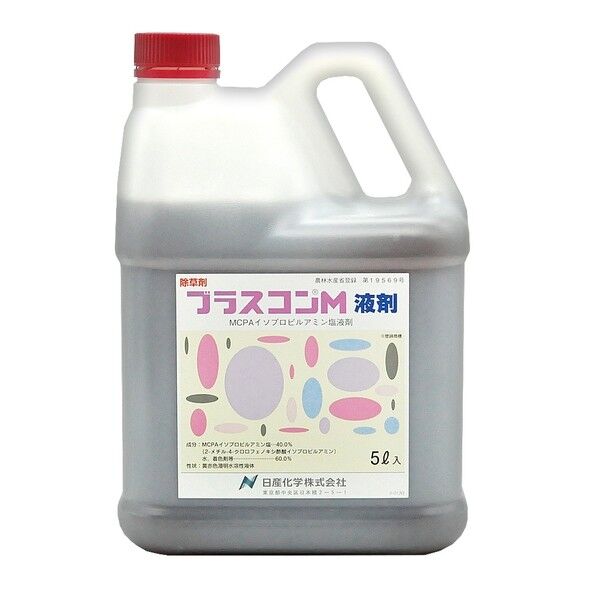 ブラスコンM液剤