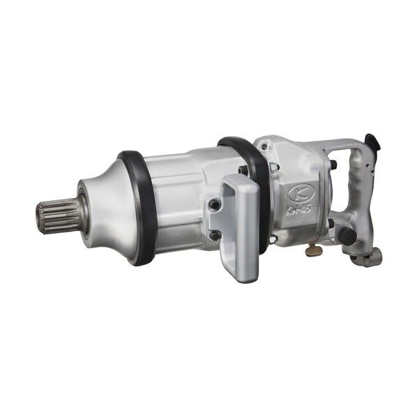 全長(付属なし):474mm KW-45FS