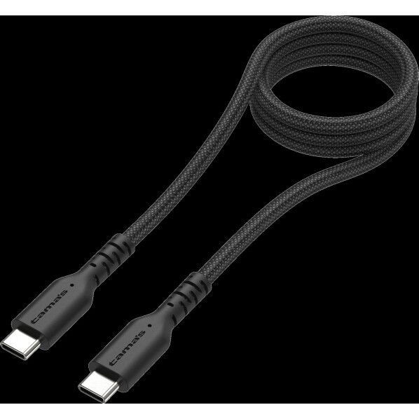USB-CtoCマグネットケーブル