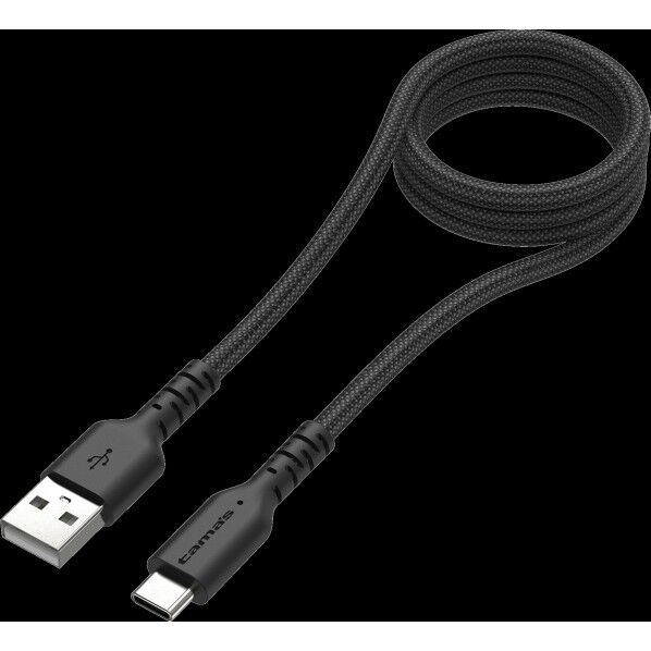 USB-AtoCマグネットケーブル