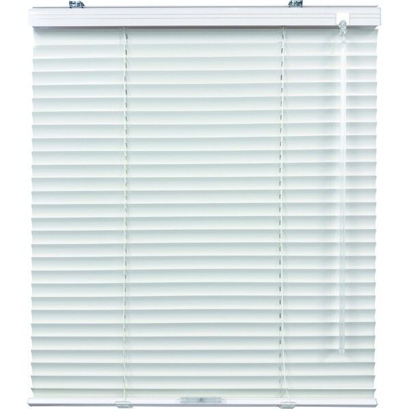 インテリアブラインドコードレス仕様・標準色 TK-5520(スノーホワイト) 標準色(幅45~80×高さ45~80cm) 24FS-IB 1台