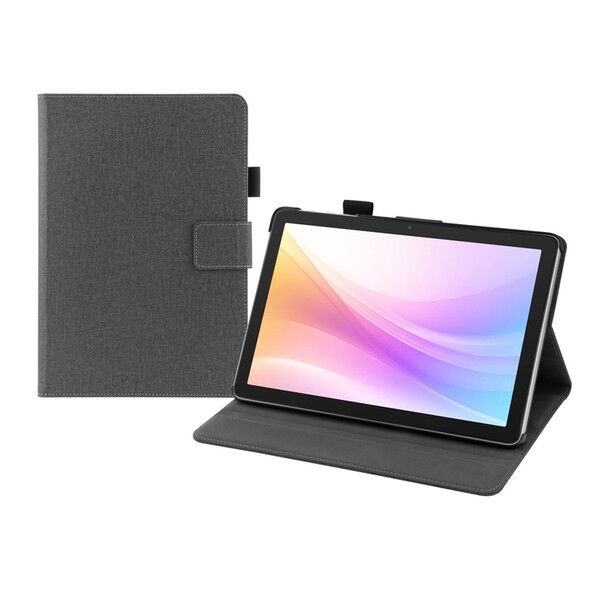 aiwaタブレットPC用PUケース Jタイプ（10.1インチ用）