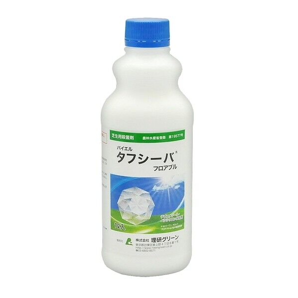 芝生 タフシーバフロアブル 1L 1点