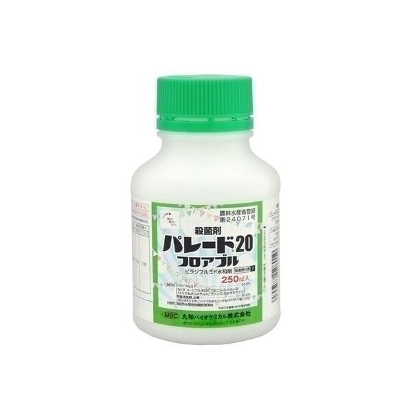 パレード20フロアブル