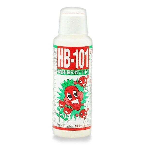 植物活力剤 HB-101 100cc 100cc 1点