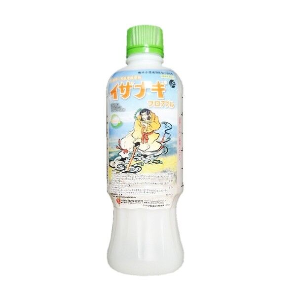 科研製薬 イザナギフロアブル 500mL 1点