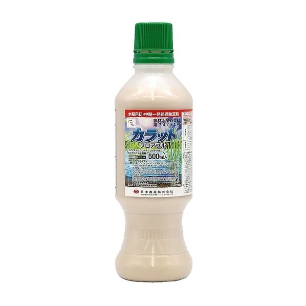 カラットフロアブル