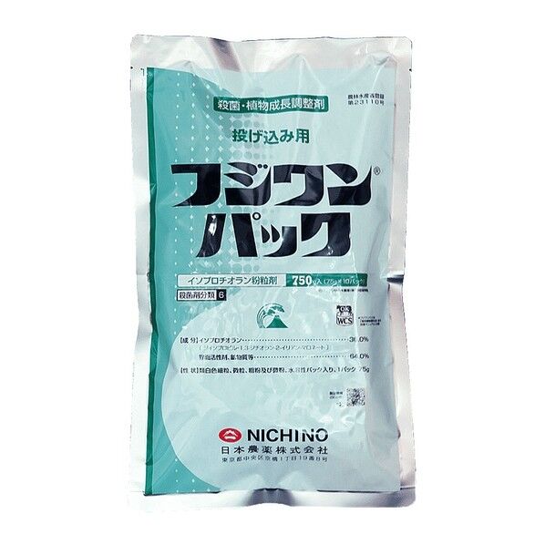 フジワンパック 75g×10