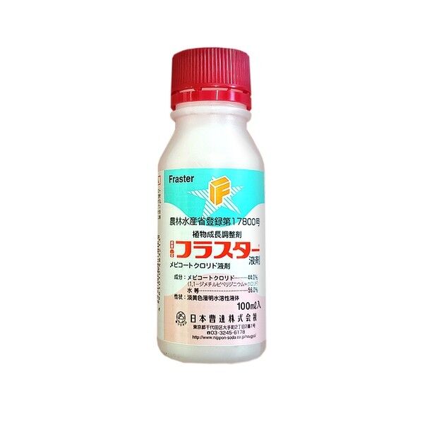 フラスター液剤 100mL 1個