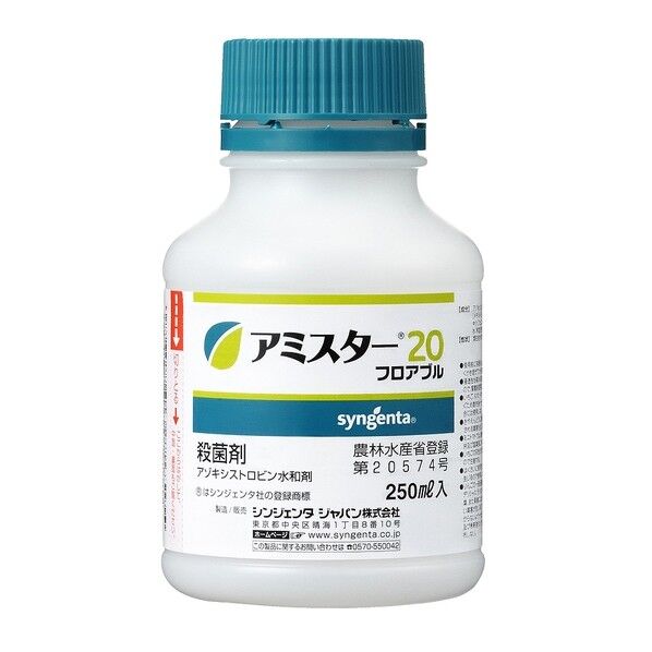 アミスター20フロアブル 250ml 1点