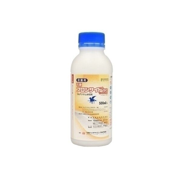 フロンサイドSCフロアブル 500ml 1点