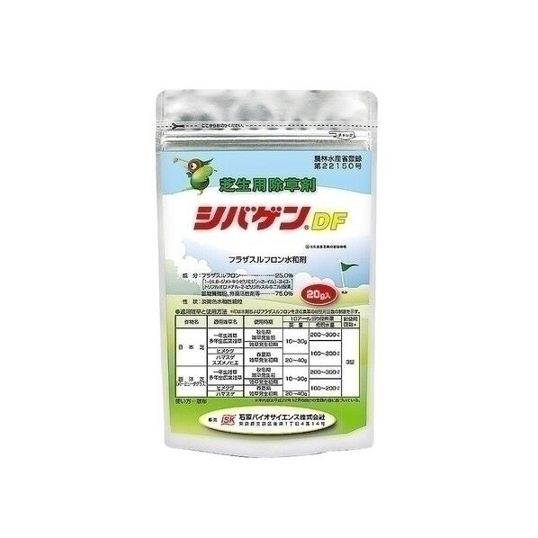 石原産業 シバゲンDF 1点