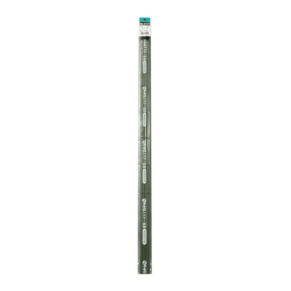渡辺泰 渡辺泰 ささ竹 節付き園芸用支柱 5.5×900mm 5本